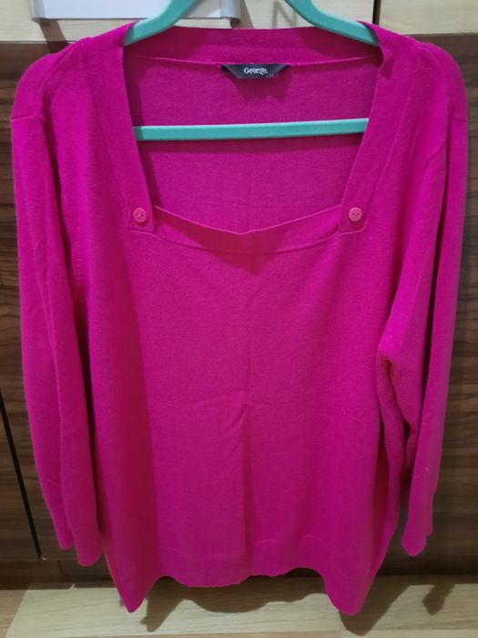 Sweter  damski cienki nowy George