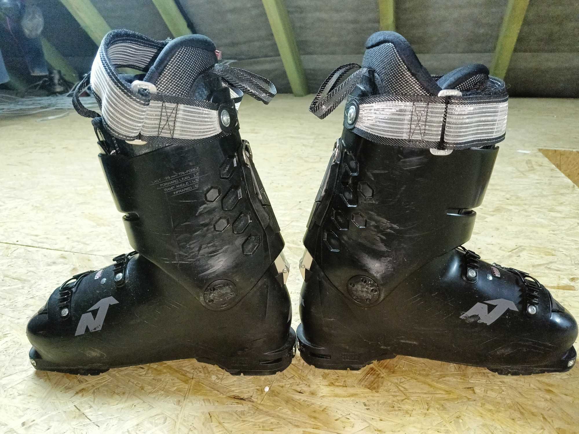 Nordica Strider Elite 130 DYN black 28,5