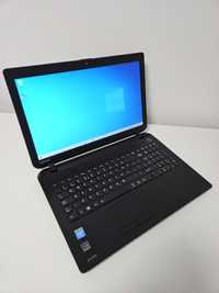 Ноутбук 15.6" Toshiba C50 - intel N2830/DDR3-4Gb/SSD-120Gb