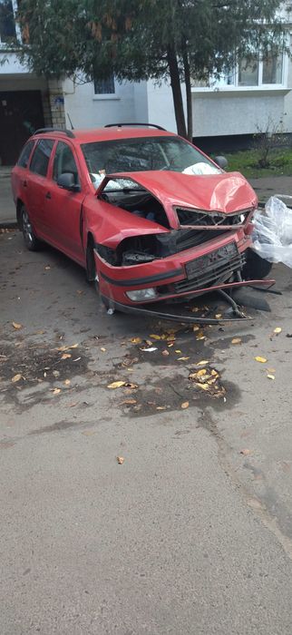 Продаж авто після дтп