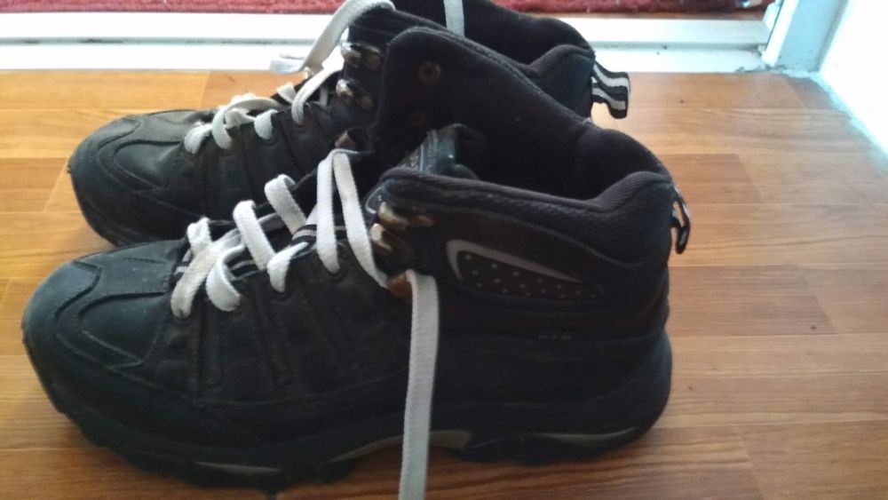 Кросівки-кеди в хорошому стані