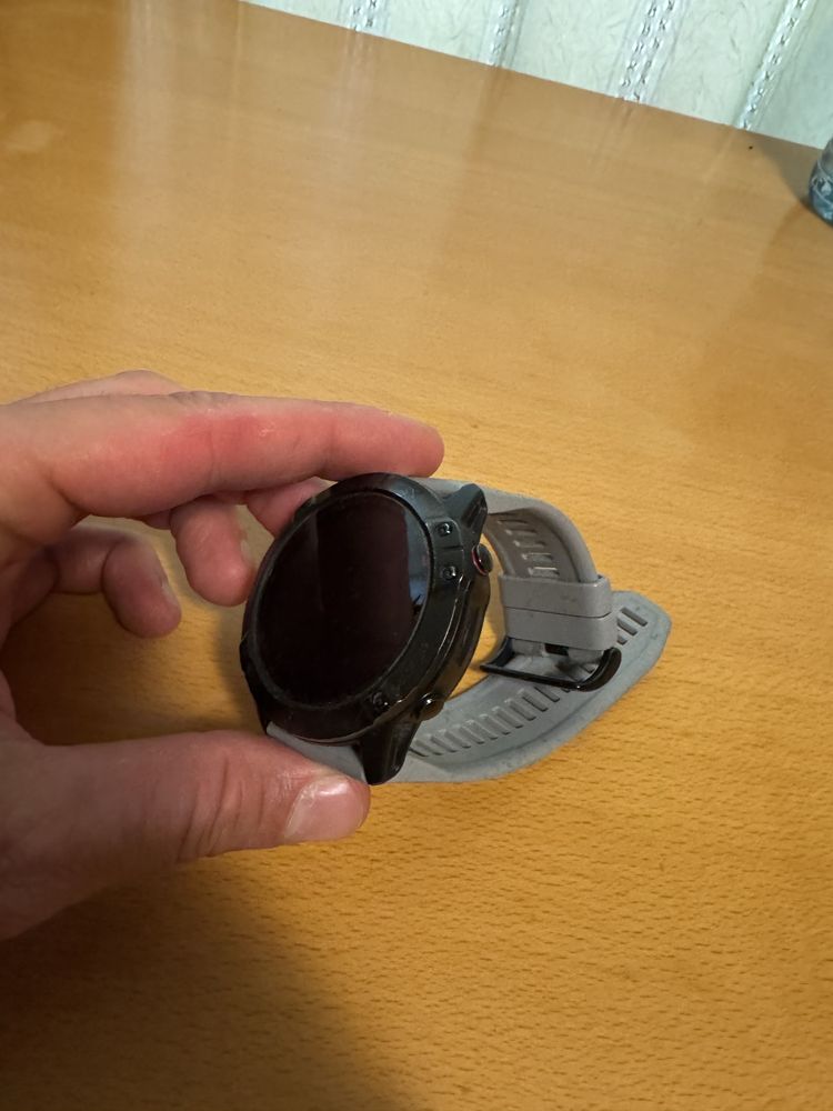 Sprzedam Garmin Fenix 6x pro