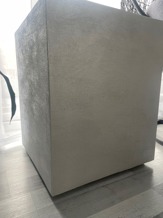 Termodonice & zabudowa