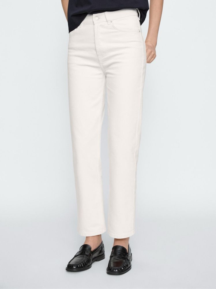 Джинси Massimo Dutti 38