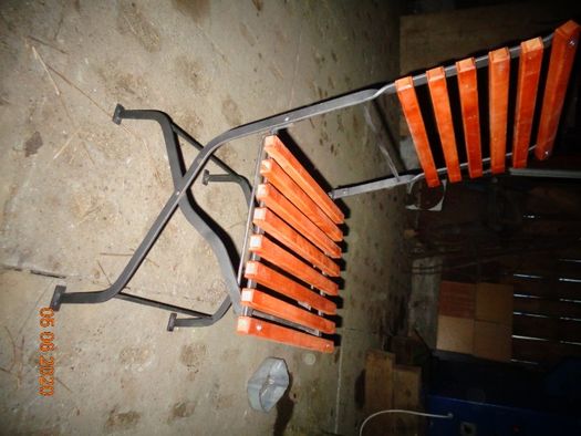 krzesła ogrodowei  stół