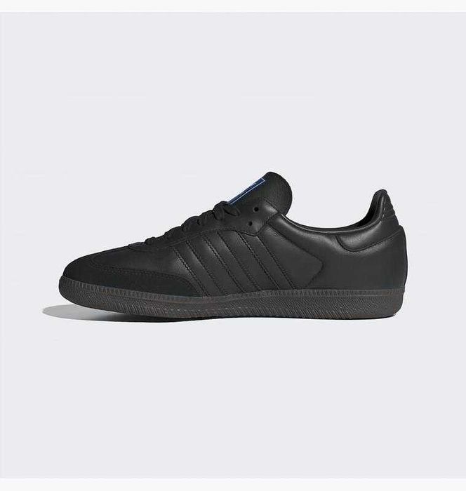 Чоловічі кросівки Adidas Samba OG (IE3438)
