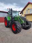 Fendt Vario 718 ,714,716 ,720