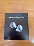 Sprzedam słuchawki Samsung Galaxy Buds Pro SM-R190 (srebrny) nowe