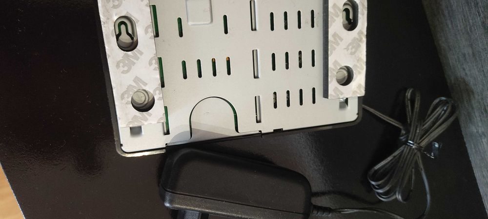 Receptor de satélite digital ICECRYPT S1600CHD