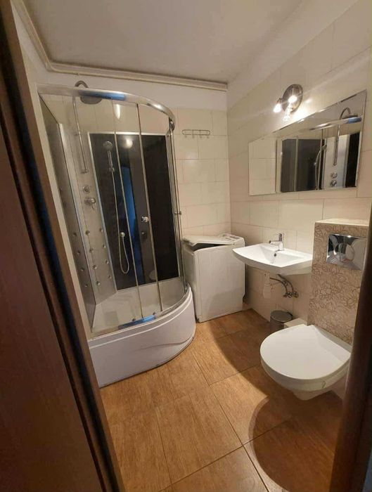 Mieszkanie na wynajem 34m2 Północ