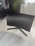 monitor Samsung Odyssey G5 27”