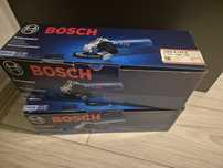 Bosch szlifierka kątowa gws 9-125s