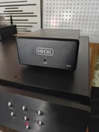 Hegel HD2 24 bit USB Dac