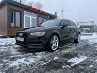 Audi A3 premium plus 2016р