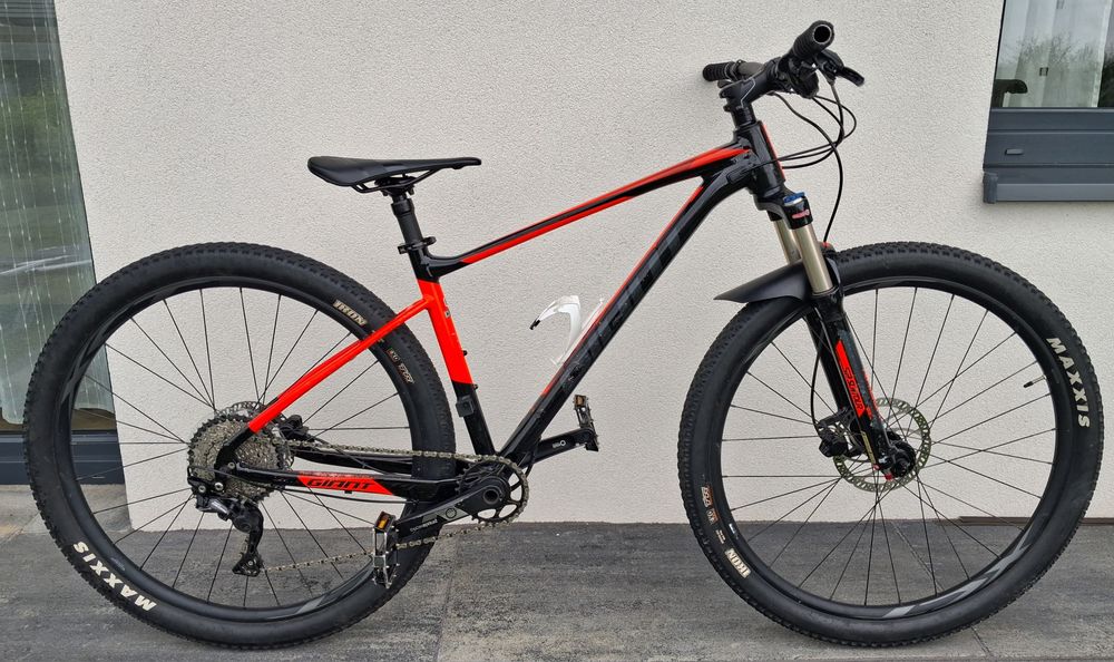 Rower górski Giant fathom 29 2