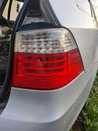 Lampa lewa prawa bmw e61 lift polift