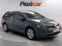 VW Golf Variant