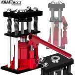 KRAFT&DELE Zakuwarka Zaciskarka Ręczna Do Węży I Rur 10-20m 20t KD3370
