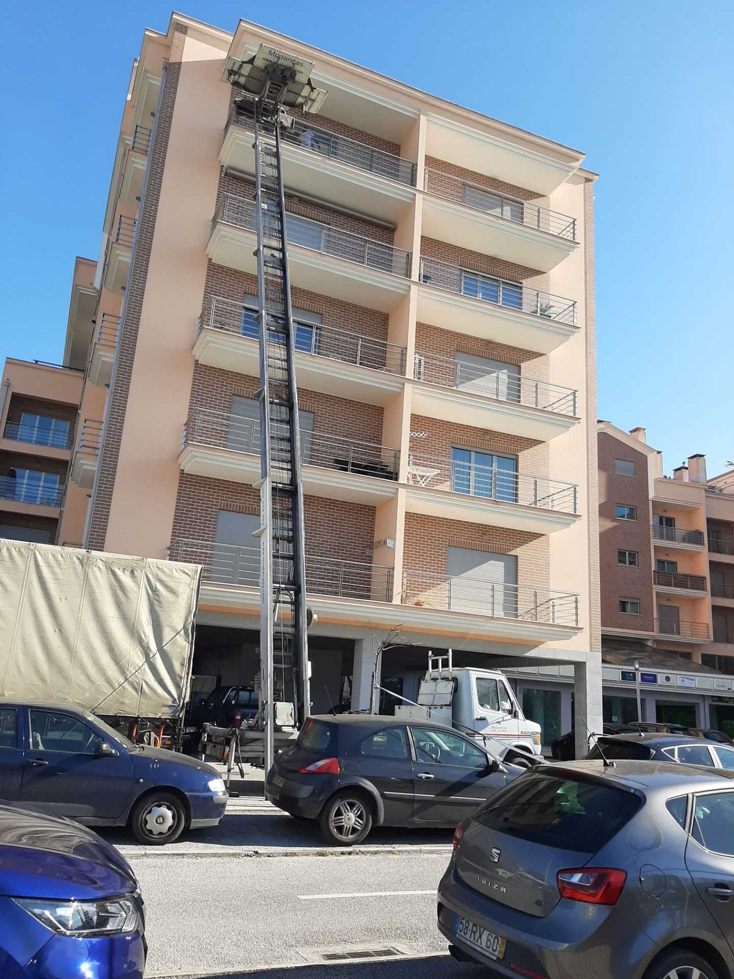 Empresas mudancas Coimbra, Penacova, Figueira da Foz, Leiria, Marinha