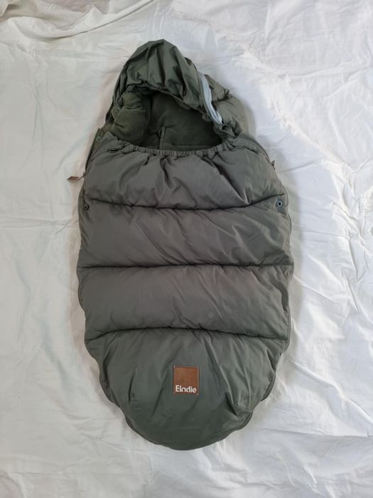 Śpiwór do wózka Elodie