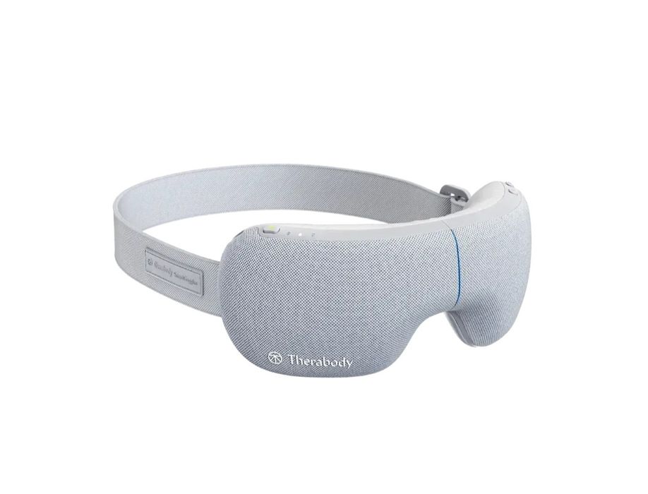Окуляри-маска масажер Therabody SmartGoggles
