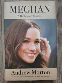 Andrew Morton - Meghan hollywood princess
