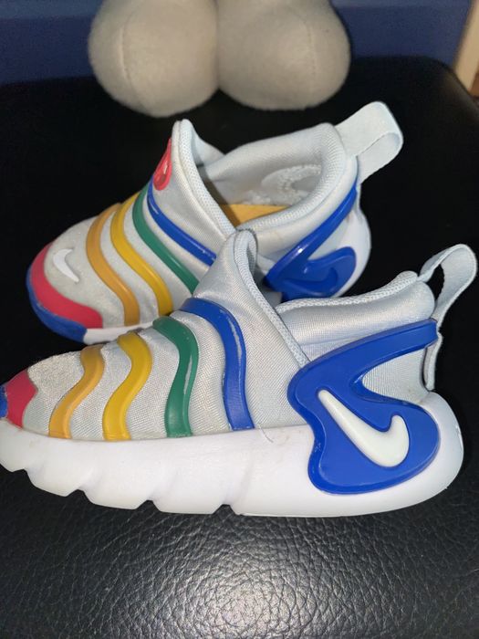 Tenis Adidas tam  21