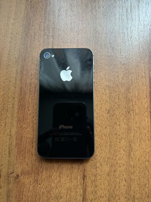 Iphone 4s 8gb Neverlock