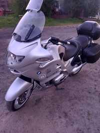 Motocykl BMW R1150RT