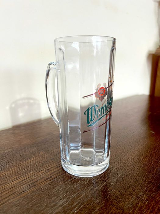 Nowy Kufel Kufle Do Piwa 250 ml x 20 sztuk solidne