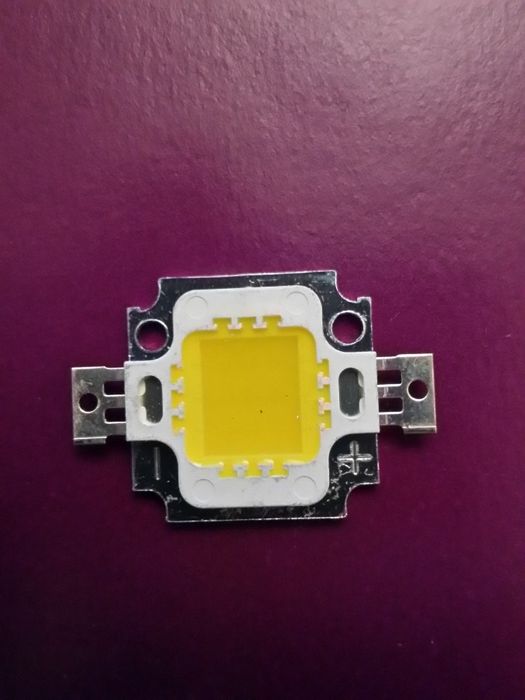 LED Светодиод матричный 9-12V 45 mil
