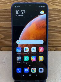 Смартфон Xiaomi Redmi 9C 32 Gb (04358)