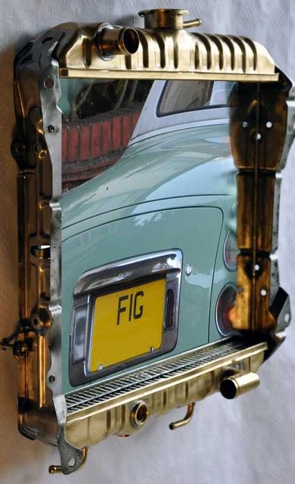 Эксклюзив. Раритет, панно, лофт, вінтаж, автостиль.