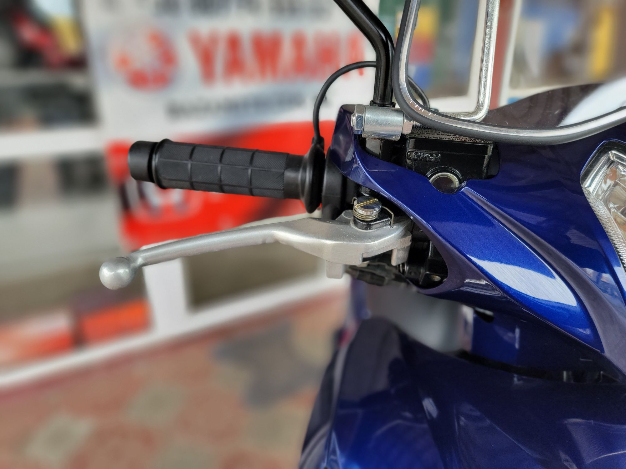Honda Dio 110New, пробіг 6517км! Тільки з Японії!Доставка безкоштовна