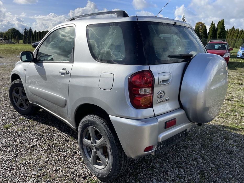 Bezwypadkowy , super stan z Niemiec