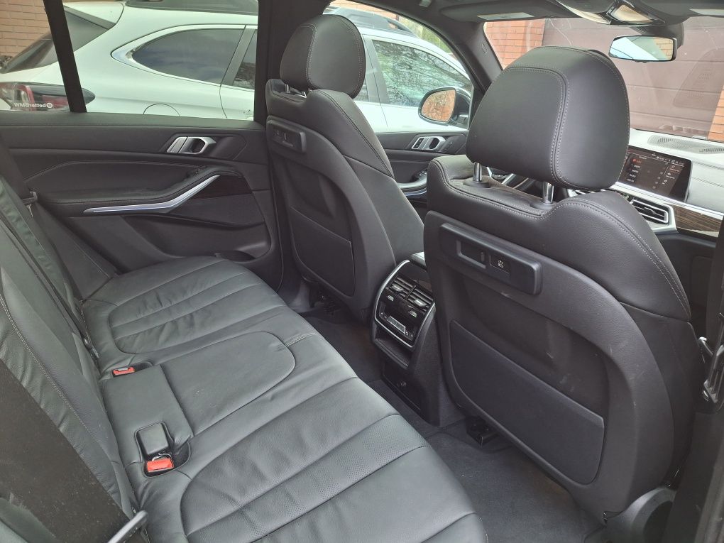 Продам BMW  2019 X5 G05