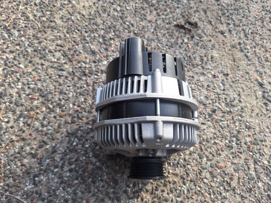 Alternator 120A do BMW e39 2,0d 2,5d 3,0d oraz e46 2,0d 3,0d M47 M57