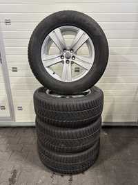 255/60 r18 Pirelli Scorpion TM koła audi q7