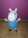 Maskotka George świnka peppa