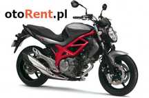Motocykl Suzuki, Yamaha, Kymco. Honda, BMW