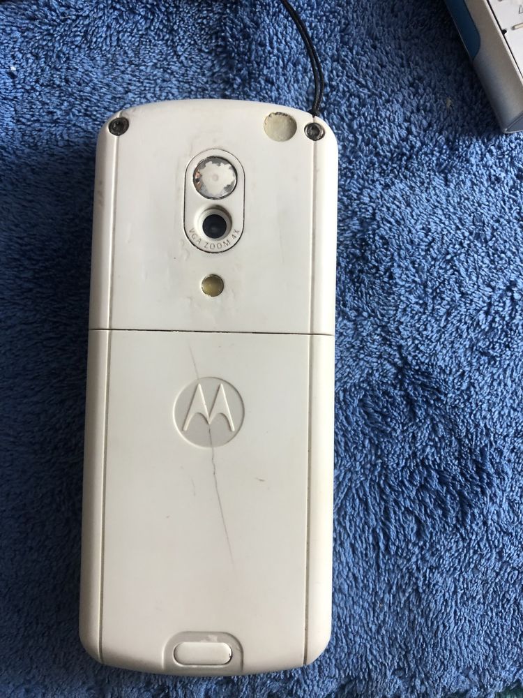 Motorola Rork e 1
