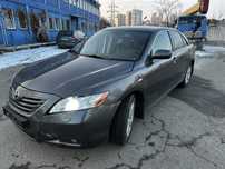 Разборка розбірка Toyota Camry 40 Тойота Камри 40 2.4,3.5