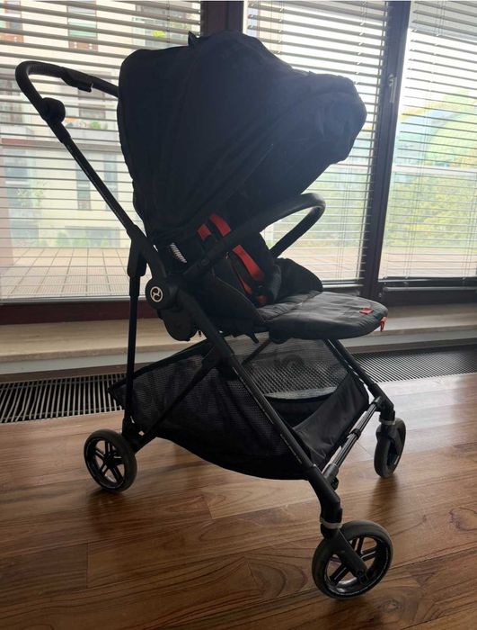Wózek spacerowy Cybex Melio Street