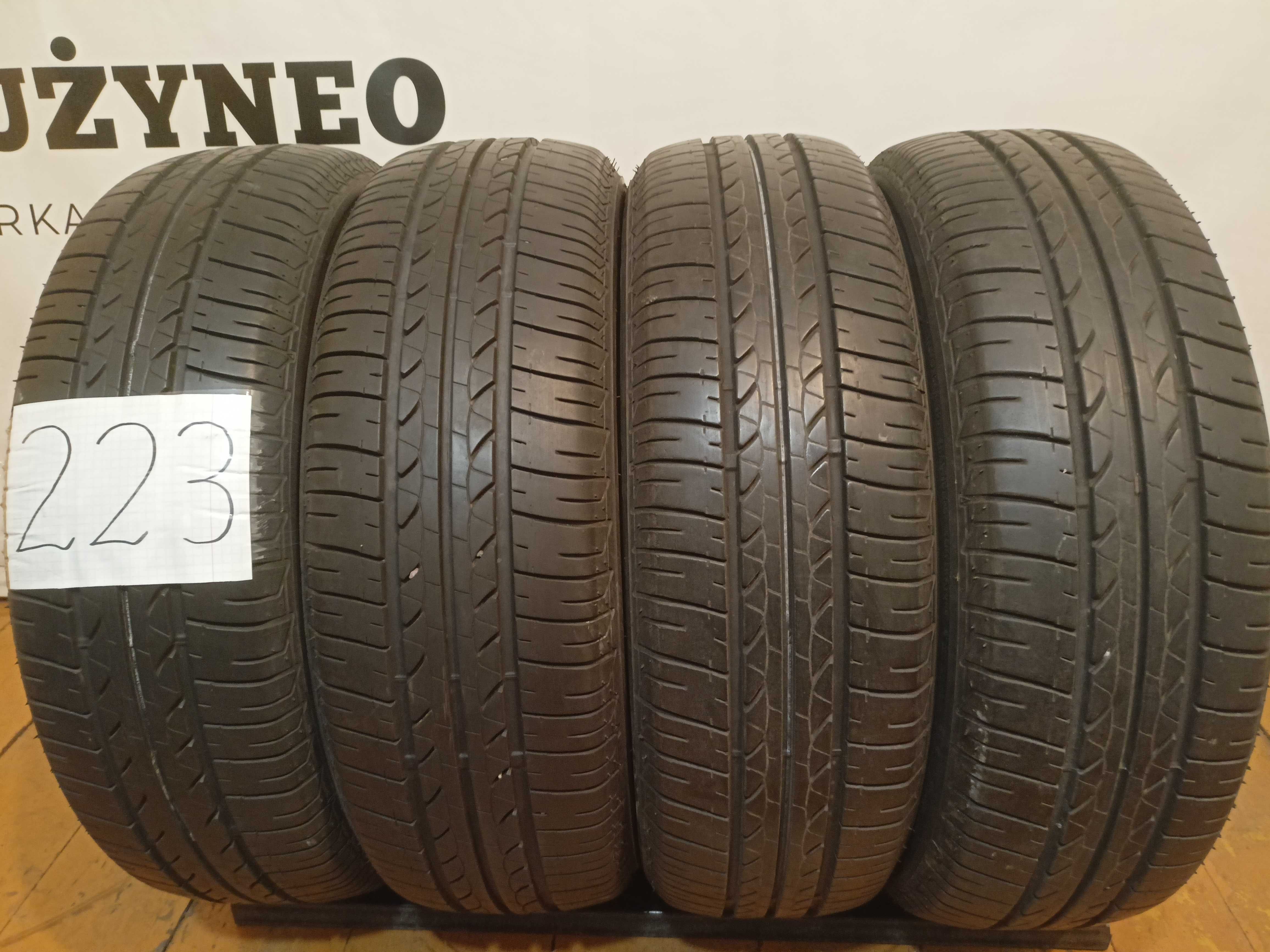 Bridgestone Ecopia EP25 185/65R15 88T