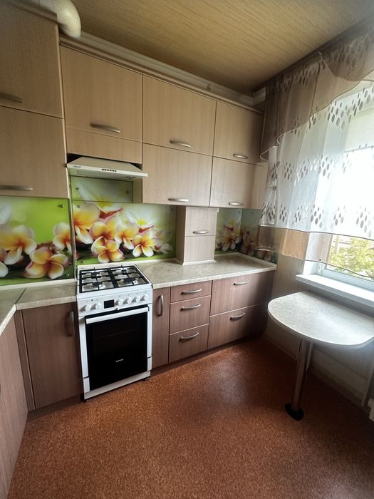 Здам квартиру на Леваневського