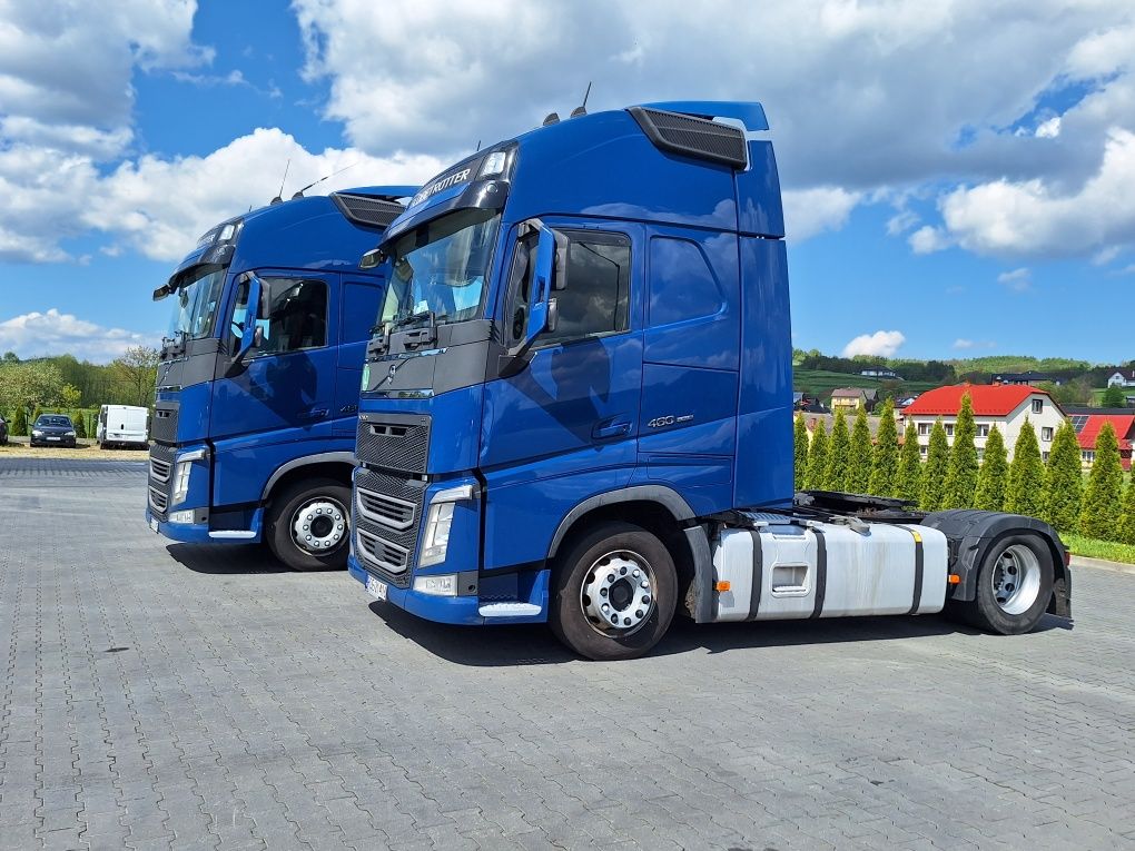 Sprzedam VOLVO FH460