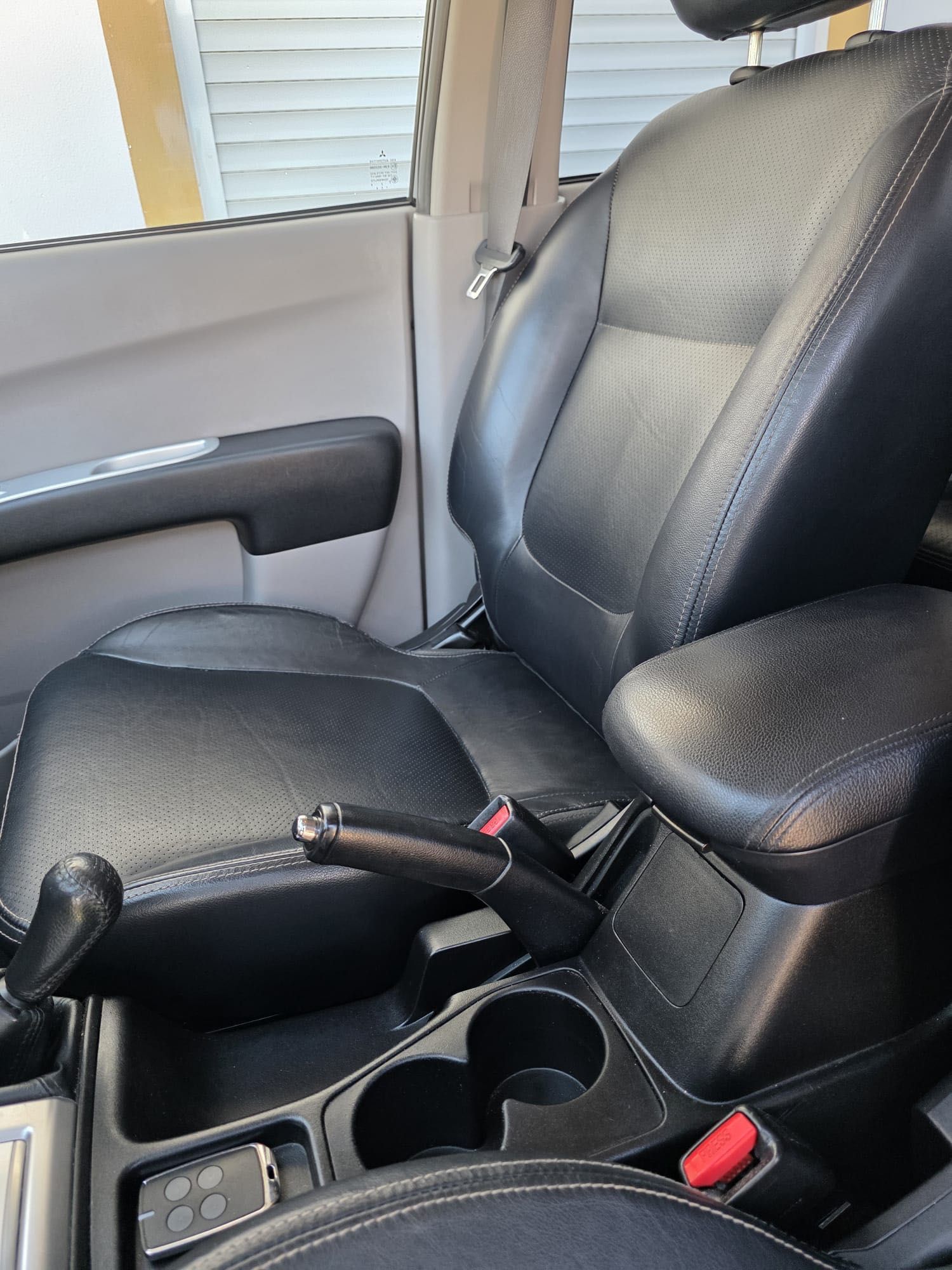 Mitsubishi L200 Strakar