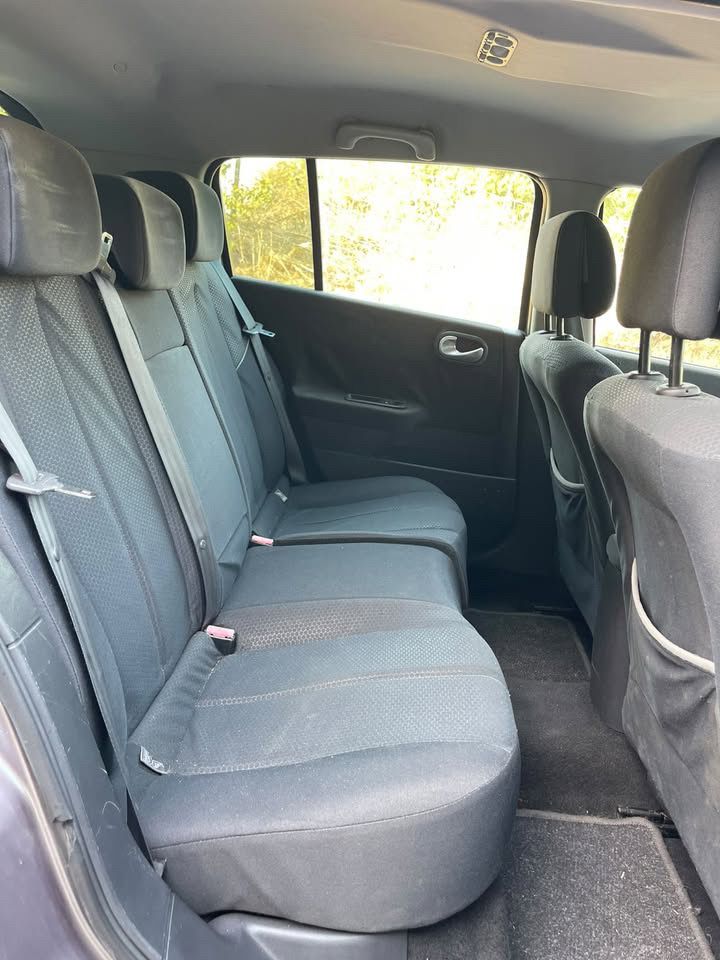 Renault mégane 1.5 diesel