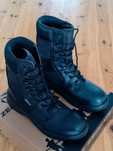 Nowe buty taktyczne Zephyr Grom ZX07 Black, rozm. 45.