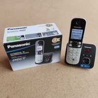 Радіотелефон Panasonic KX-TG6821UA